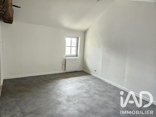 Immeuble à vendre 378 m² Saint-Sauvant