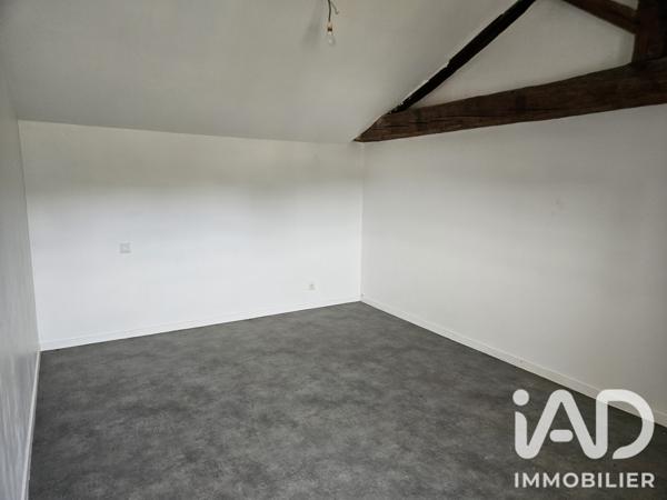 Immeuble à vendre 378 m² Saint-Sauvant