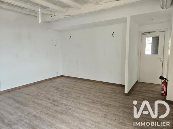 Immeuble à vendre 378 m² Saint-Sauvant