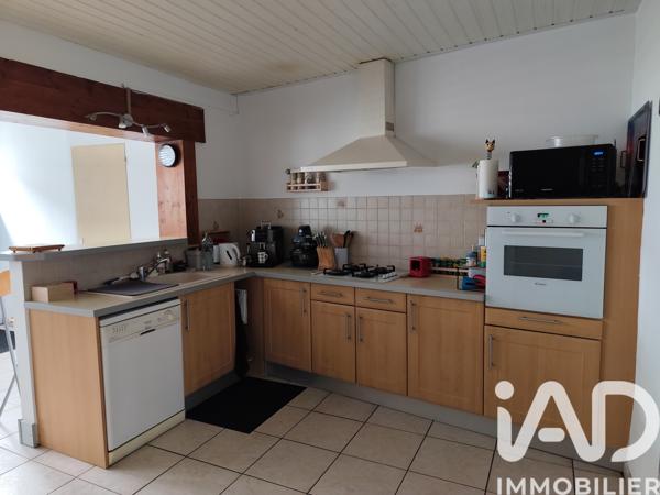 Maison à vendre 5 pièces 110 m² Lagord