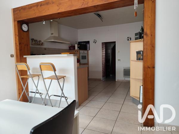 Maison à vendre 5 pièces 110 m² Lagord