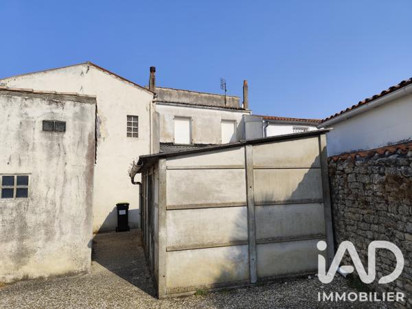 Maison à vendre 5 pièces 110 m² Lagord