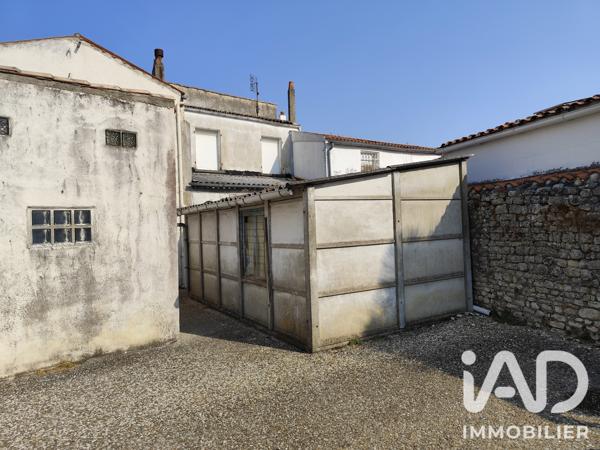 Maison à vendre 5 pièces 110 m² Lagord