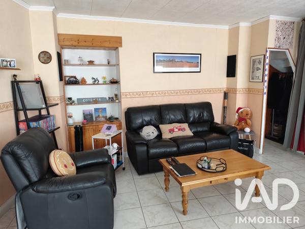 Maison à vendre 5 pièces 110 m² Lagord