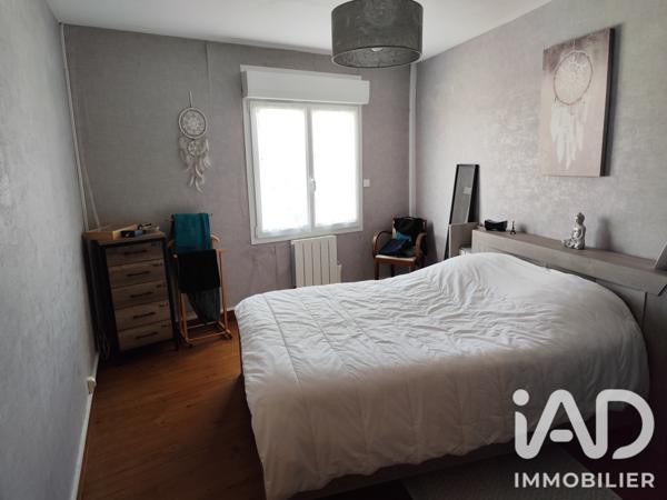 Maison à vendre 5 pièces 110 m² Lagord
