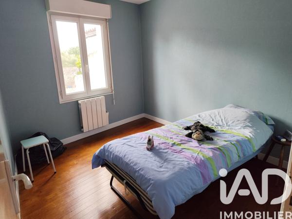 Maison à vendre 5 pièces 110 m² Lagord