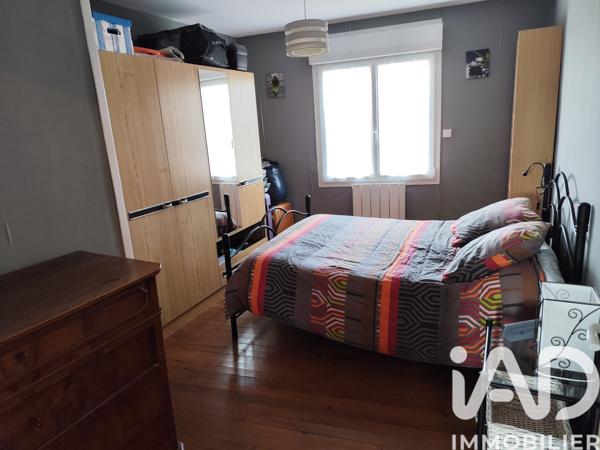 Maison à vendre 5 pièces 110 m² Lagord
