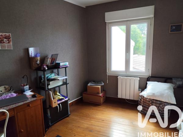 Maison à vendre 5 pièces 110 m² Lagord