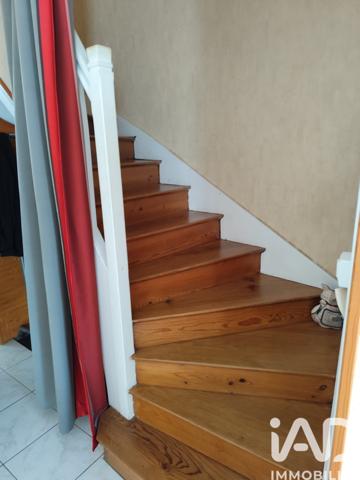 Maison à vendre 5 pièces 110 m² Lagord