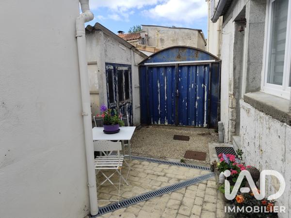 Maison à vendre 5 pièces 110 m² Lagord