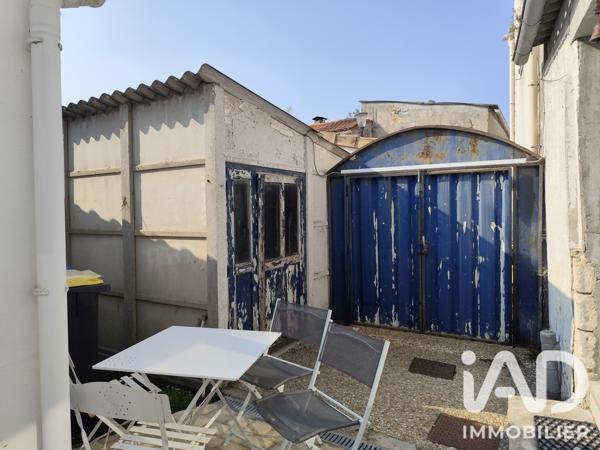 Maison à vendre 5 pièces 110 m² Lagord