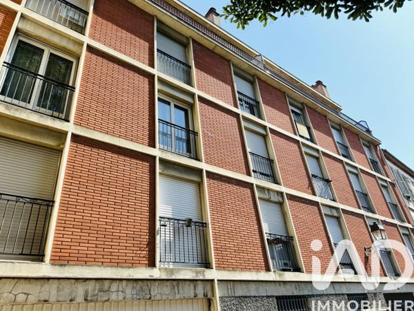 Appartement à vendre 1 pièce 40 m² Toulouse