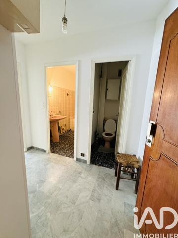 Appartement à vendre 1 pièce 40 m² Toulouse