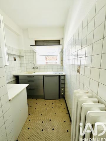 Appartement à vendre 1 pièce 40 m² Toulouse