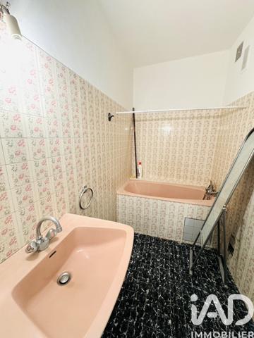 Appartement à vendre 1 pièce 40 m² Toulouse