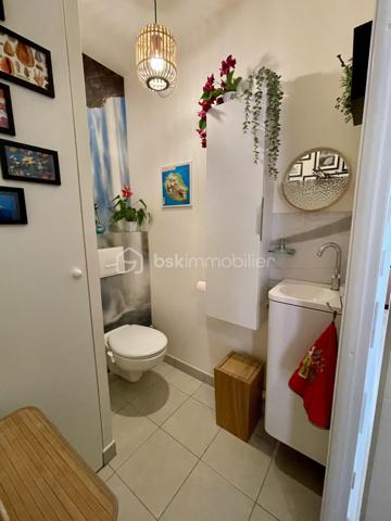 Appartement de 93,80 m²