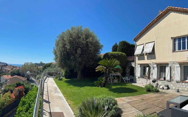 Maison à vendre    6 pièces • 170,57 m2 Nice