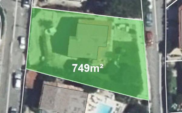 Maison à vendre    6 pièces • 170,57 m2 Nice