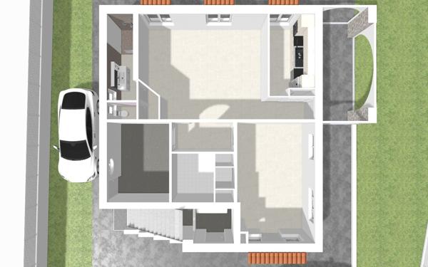 Maison à vendre    6 pièces • 170,57 m2 Nice