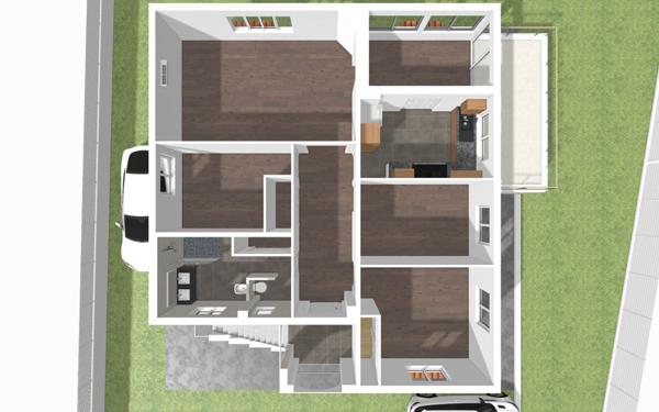 Maison à vendre    6 pièces • 170,57 m2 Nice