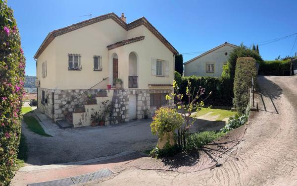 Maison à vendre    6 pièces • 170,57 m2 Nice