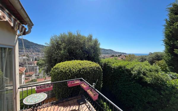 Maison à vendre    6 pièces • 170,57 m2 Nice