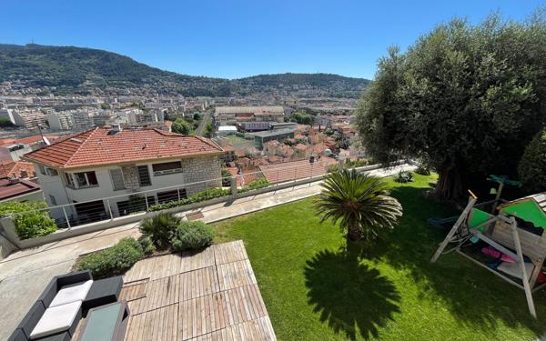 Maison à vendre    6 pièces • 170,57 m2 Nice