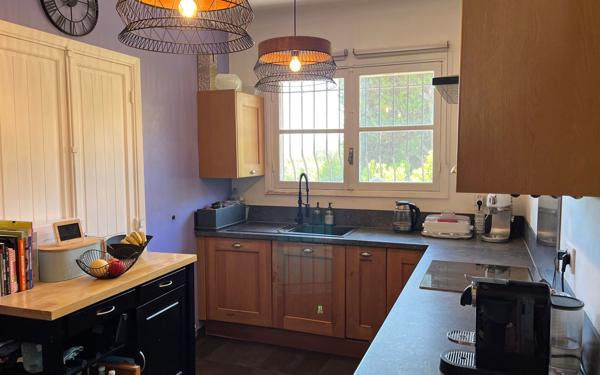 Maison à vendre    6 pièces • 170,57 m2 Nice