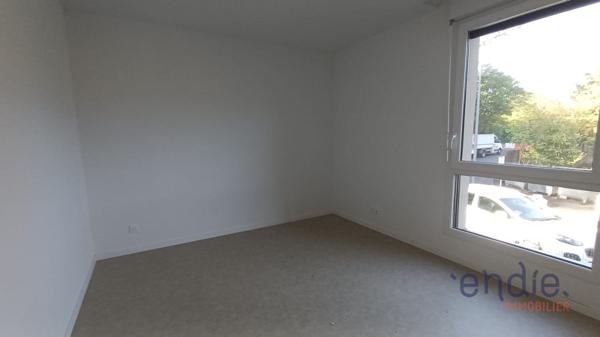 CERNAY – Duplex 4 pièces avec jardin privatif, terrasse et garage