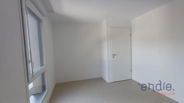CERNAY – Duplex 4 pièces avec jardin privatif, terrasse et garage