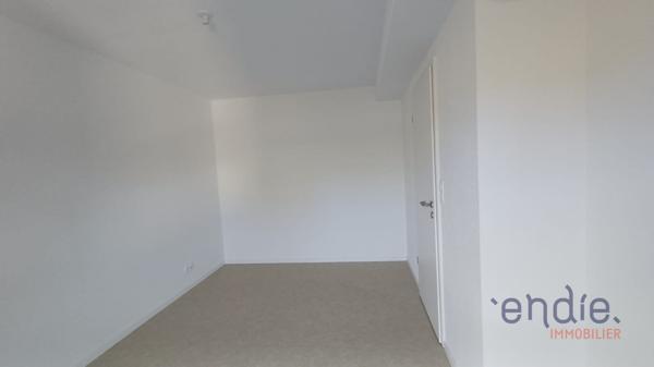 CERNAY – Duplex 4 pièces avec jardin privatif, terrasse et garage