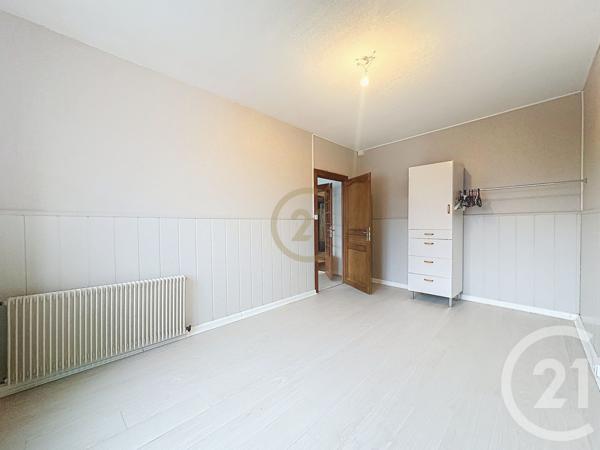 Appartement F2 à vendre  2 pièces - 49,19 m2 BELFORT - 90