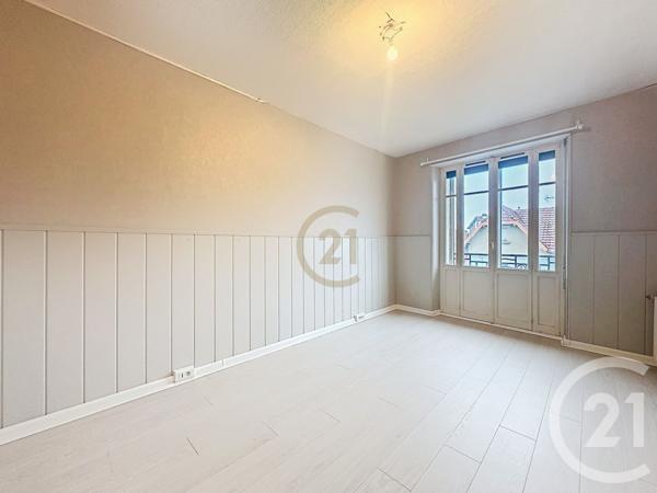 Appartement F2 à vendre  2 pièces - 49,19 m2 BELFORT - 90