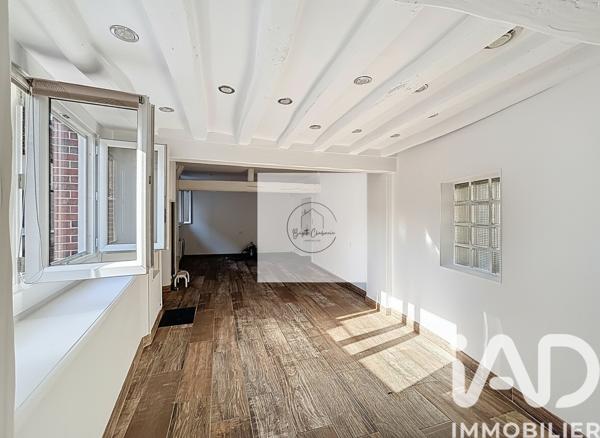 Murs commerciaux  à vendre 40 m² Tréon