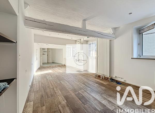 Murs commerciaux  à vendre 40 m² Tréon