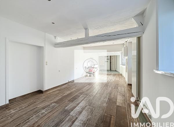 Murs commerciaux  à vendre 40 m² Tréon