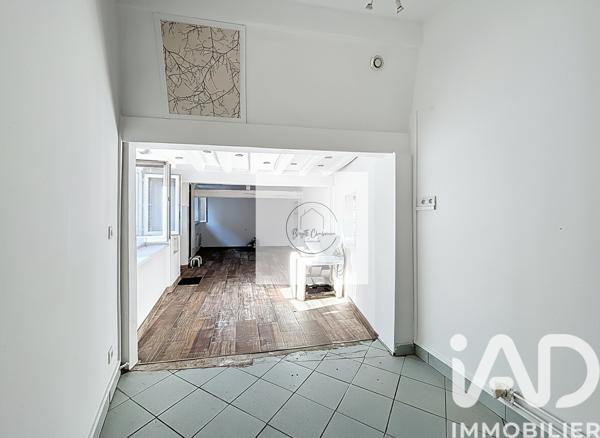 Murs commerciaux  à vendre 40 m² Tréon