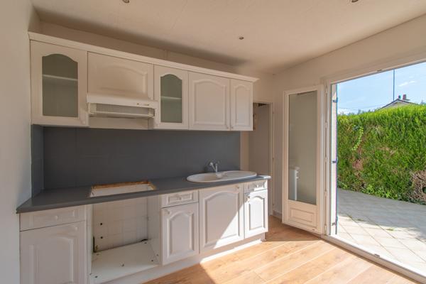 Maison Vierzon 4 pièce(s) 93.5 m2