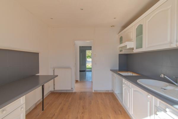 Maison Vierzon 4 pièce(s) 93.5 m2