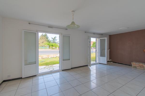 Maison Vierzon 4 pièce(s) 93.5 m2