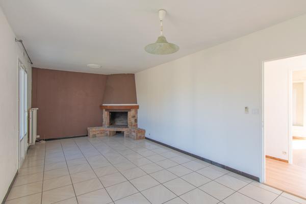 Maison Vierzon 4 pièce(s) 93.5 m2