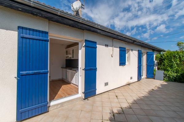 Maison Vierzon 4 pièce(s) 93.5 m2