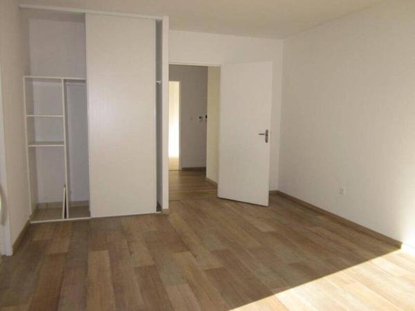 Appartement 3 pièces - 44300 Nantes