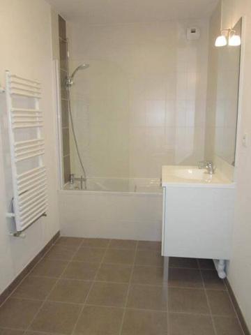 Appartement 3 pièces - 44300 Nantes