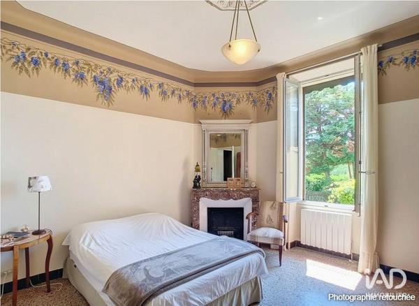 Maison à vendre 8 pièces 224 m² Robion