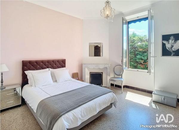 Maison à vendre 8 pièces 224 m² Robion