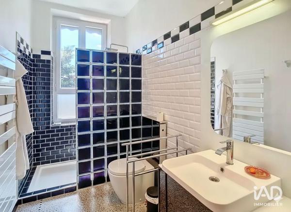 Maison à vendre 8 pièces 224 m² Robion