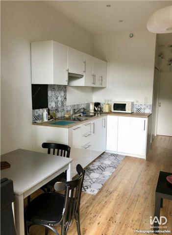 Maison à vendre 8 pièces 224 m² Robion