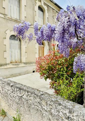 Maison à vendre 8 pièces 224 m² Robion