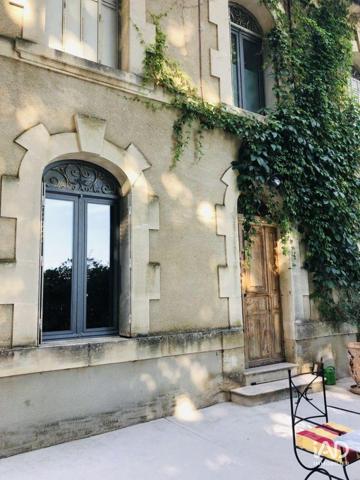 Maison à vendre 8 pièces 224 m² Robion